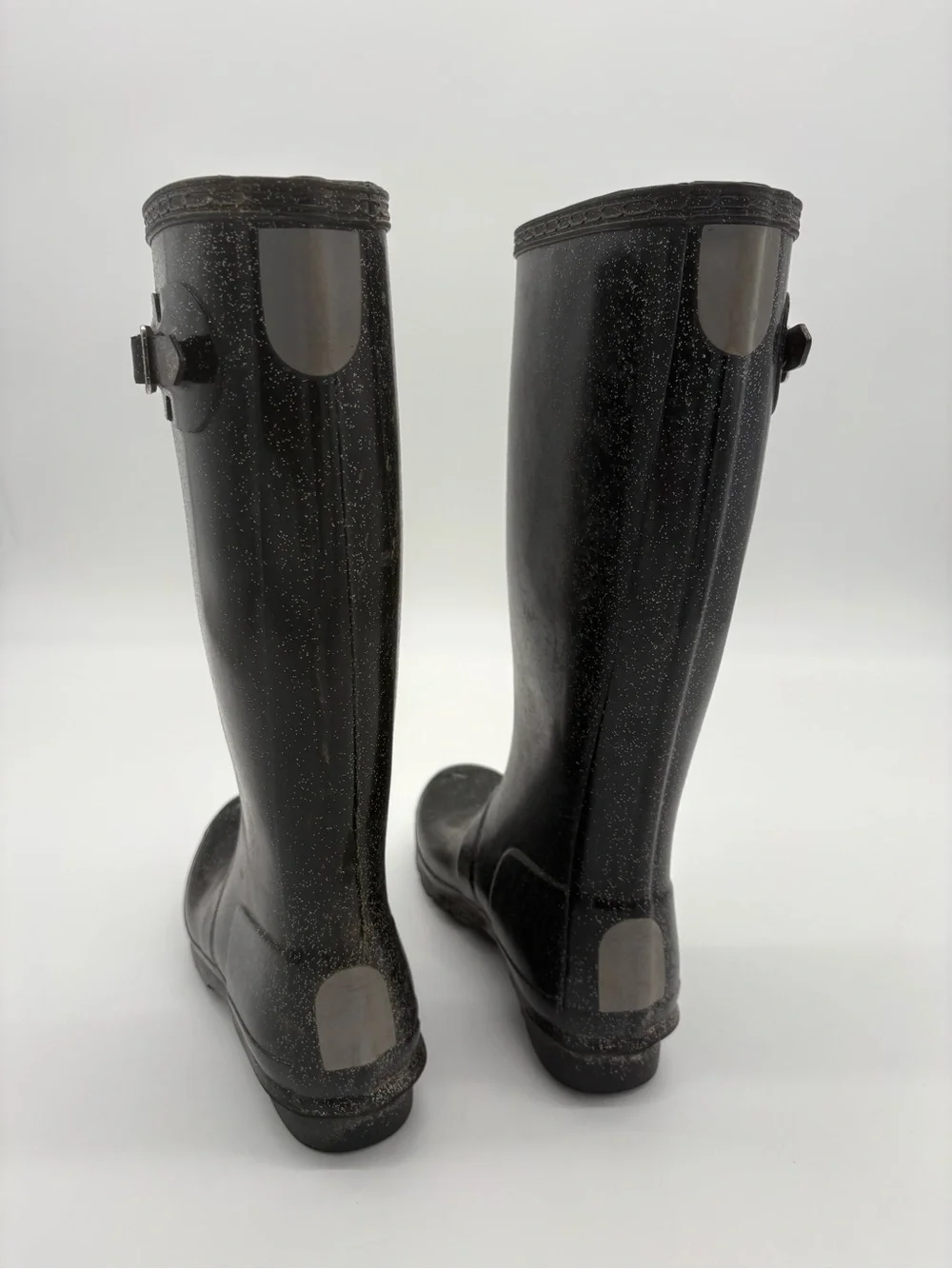 Kids Hunter Tall Rain Boots